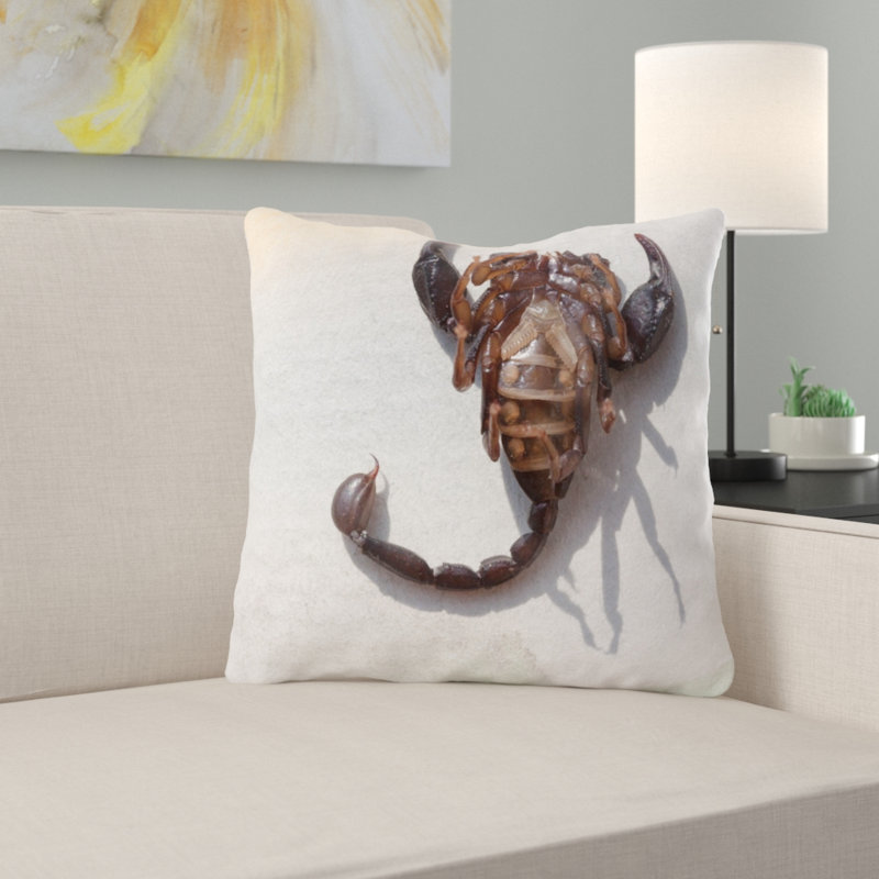 Coussin constellations, Microsuède, Intérieur