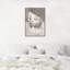Greek Statue IV Print by David Brown-74332511-74332512