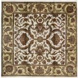 Trinity One-of-a-Kind 8' Area Rug