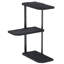 Tablette d'angle 3 pièces Boehmer-530464890