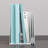 Foldable Magazine Folder/Desk Organizer-112674965