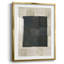Impression sur toile Inv fondés bleus II-1001975640-1001975646