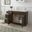 Base de meuble-lavabo simple 42 po seulement-93719261