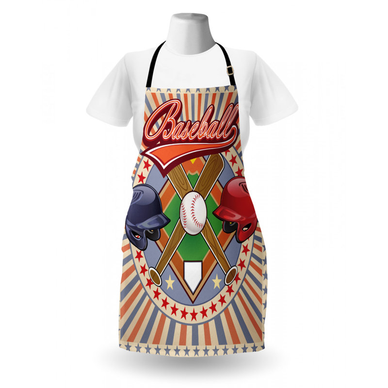 Tablier de baseball