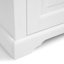 Caldwell Kids 4 - Drawer Dresser