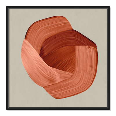 Thormond "Crema" Painting
