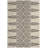 Annette Floral Ivory/Silver Area Rug-22736617