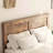 Wood Platform Bed Frame-724141409