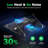 2-pack Vs1000 Led Sunlike Full Spectrum for Indoor Plants Grow Light