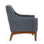Skrolan Upholstered Armchair-345499920