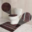 Tapis pour salle de bain Mazie-233483916