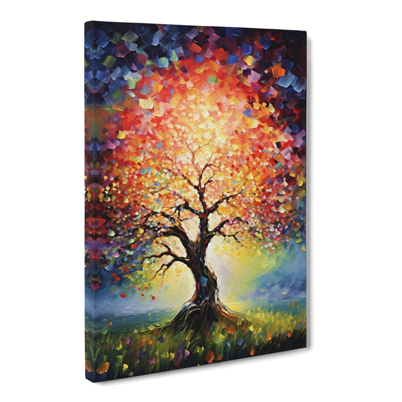 Print, 76cm H x 50cm W x 3cm D