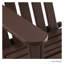 Chaise Adirondack pliante POLYWOOD Classic Adirondack-1313932