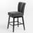 Swivel Counter Stool,for Dining Room,Kitchen