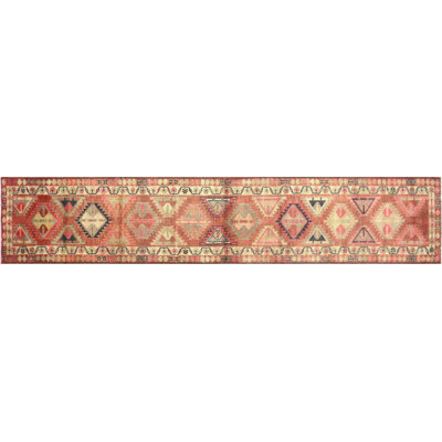Runner One-of-a-Kind 2'7" X 13' Area Rug