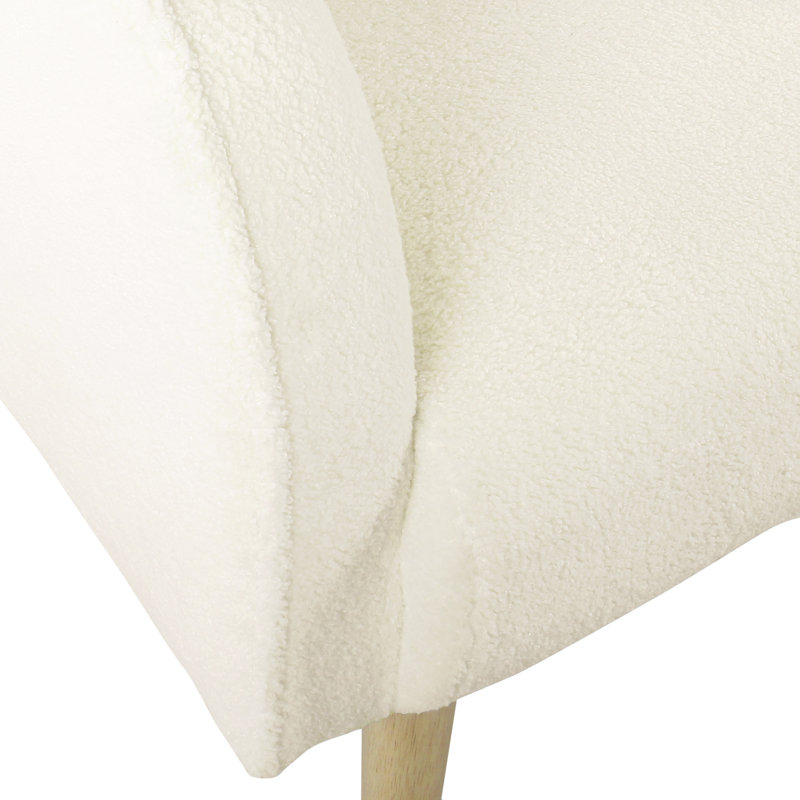 Pedraza Upholstered Armchair