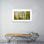 Glittering Trees Print by Geoffrey Baris-48618021-48618024
