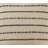 Striped 100% Cotton Table Runner