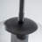Concow 5 - Light Matte Black Cluster Pendant