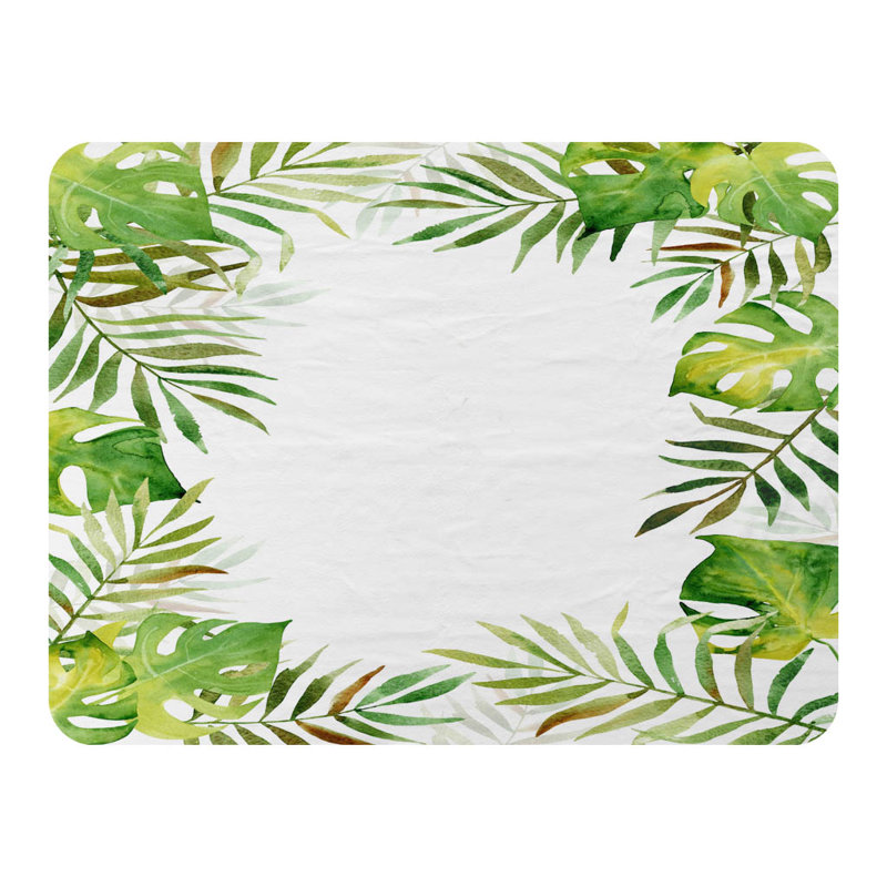 Pfeffer Quilted Throw Blanket
