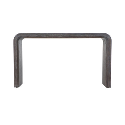 Norman 61'' Solid Wood Console Table
