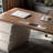 Rectangular Office Set with Hutch-1132125349