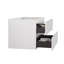 Wall Mount Cabinet WITHOUT Basin With Two Drawers-659084775