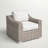 Fully Assembled Patio Chair With Cushions-1880795491-1880795501