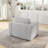Futon Chair Bed Convertible Chair 3-in-1 Pull Out Sleeper Chair Beds with USB Ports-112910626