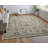 Performance Wool Oriental Indoor Rug-987673503