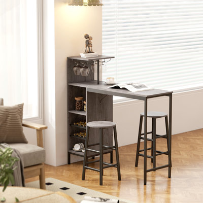 2 -Person Dining Set