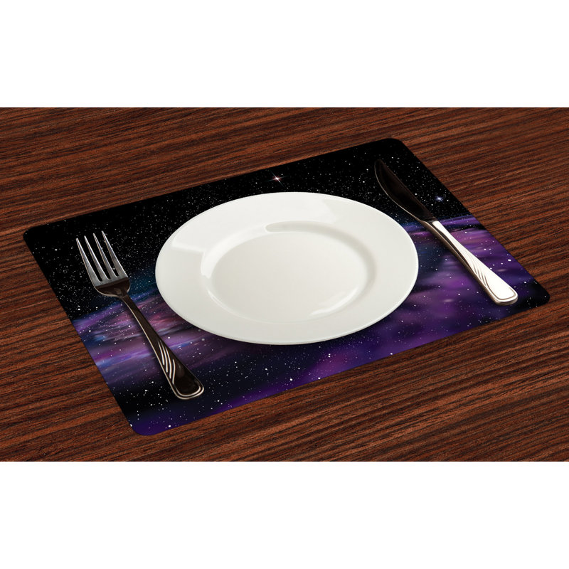 Récapitulatif 18,5" galaxy