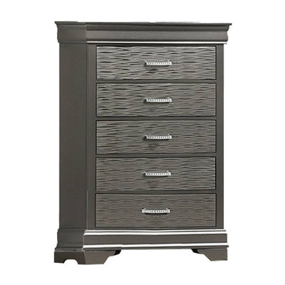 Masey CHEST