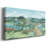 Converging Paths- Gallery Wrapped Canvas -Ready to Hang