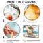 Sandler - art mural animaux côtiers-106137985-106137986