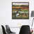 Classic Wood Framed est en rupture de stock