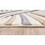 Tapis géométrique moderne et contemporain de la collection Alva-128964975