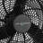 Air Monster 19.40'' Personal Fan Fan