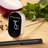 KitchenAid Digital Instant Read Kitchen and Food Thermometer Black