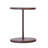 Nesting Round Coffee Table Set
