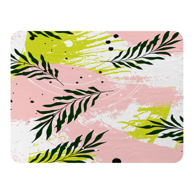 Rizzi Throw Blanket
