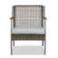 Calvin Patio Chair with Cushions-895316391