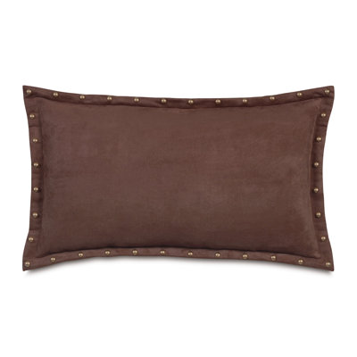 Rocco Lumbar Pillow Cover & Insert