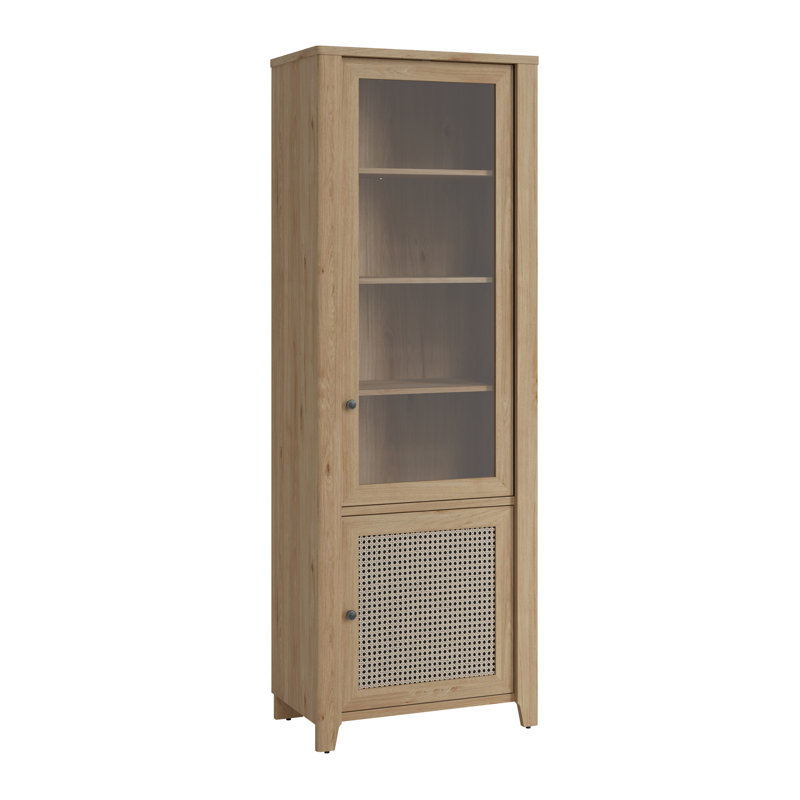Cestino China Cabinet