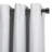 Holloman Solid Color Max Blackout Thermal Grommet Curtain Panel-828149557-828149560