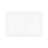 White 3000 Gsm 24X60" 100% Cotton Reversible Bath Rug - Dense And , Machine Washable, Non Slip Recommended, Heavyweight, Soft Surface Texture,-450267739-450267756