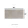Florim Sensi 24 x 48" Sand Italian Stone Look Porcelain Tile