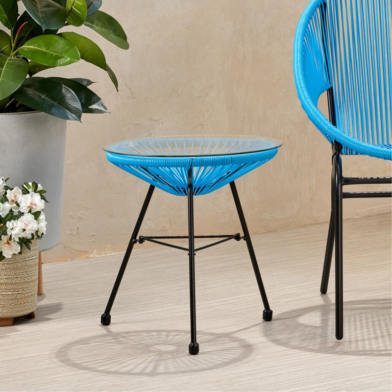 SIDE TABLE