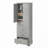 Line Cabinet With Adjustable Shelf-1261209832