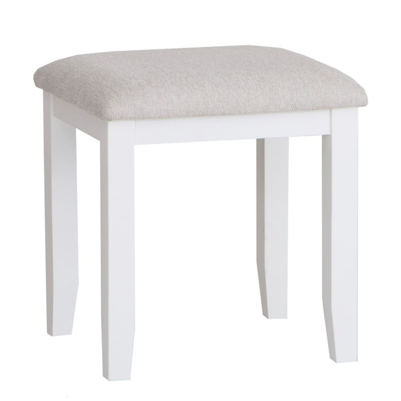Lyddington Accent Stool